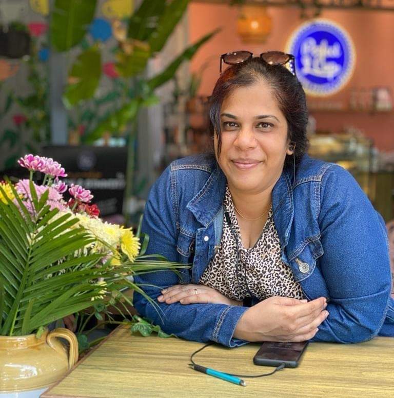 Supriya Keni Inclusive Learning